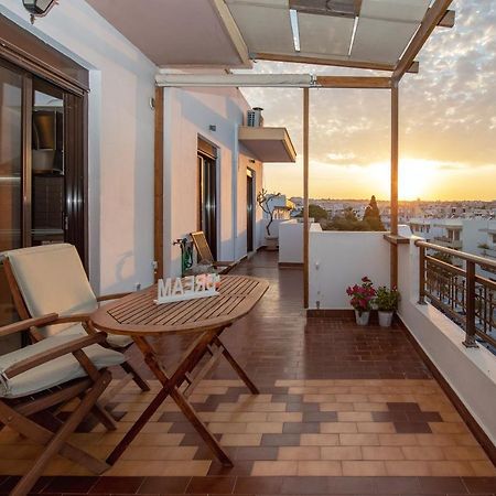 Loft Style Apartment Near The Old Town Rhodes City Exterior foto