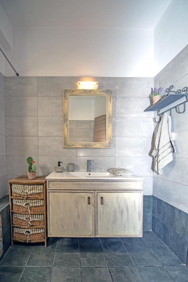 Loft Style Apartment Near The Old Town Rhodes City Exterior foto